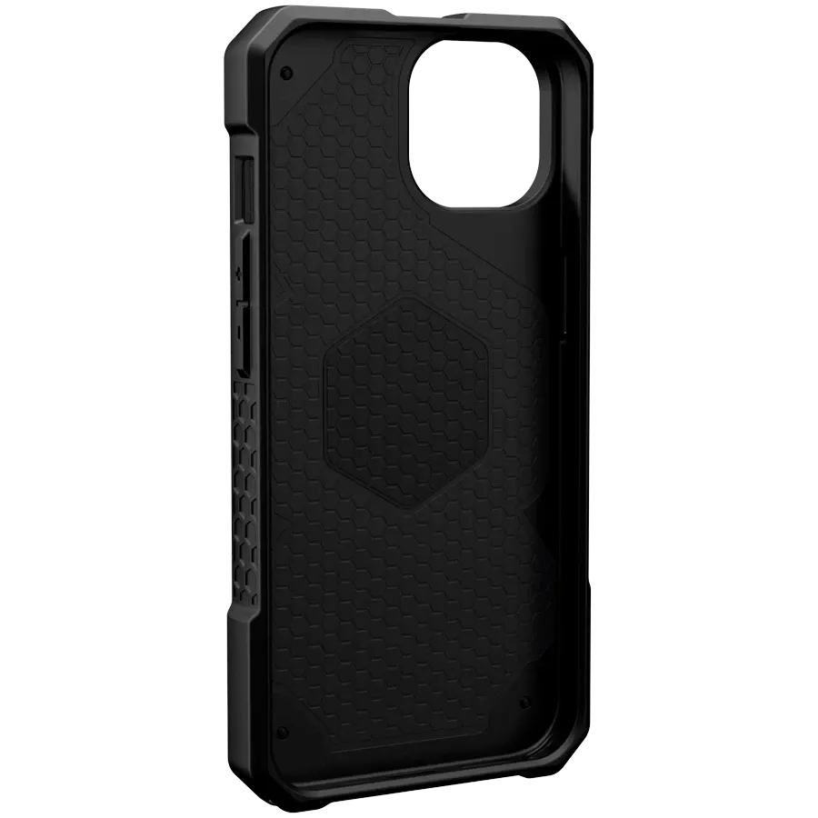 photo 4 - UAG Պաշտպանիչ պատյան Monarch Pro հետ MagSafe Սև for iPhone 14