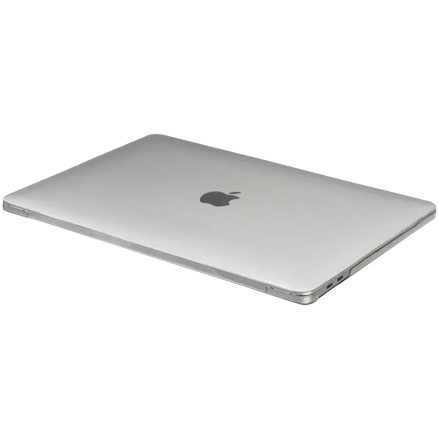 photo 1 - Чехол-накладка LAUT Slim Cristal-X  кварц для MacBook Pro 13