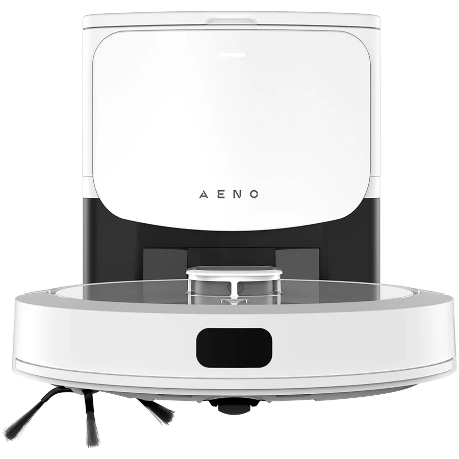 photo 3 - Робот-пылесос моющий AENO RC4S (ARC0004S)