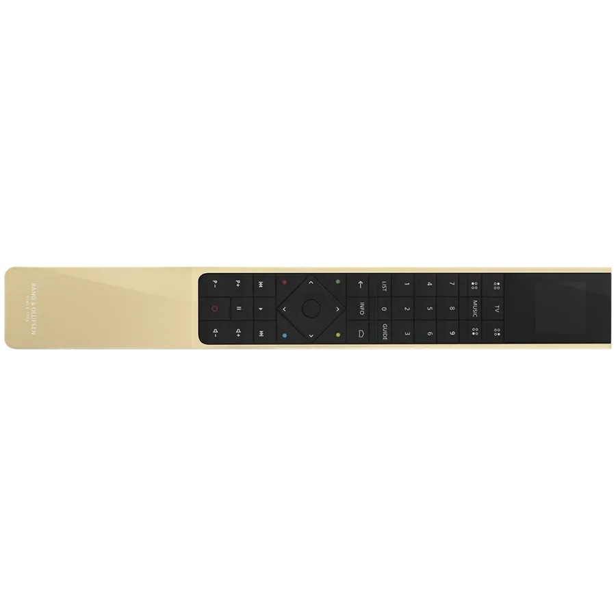 photo 2 - Remote Control Beoremote One, Brass