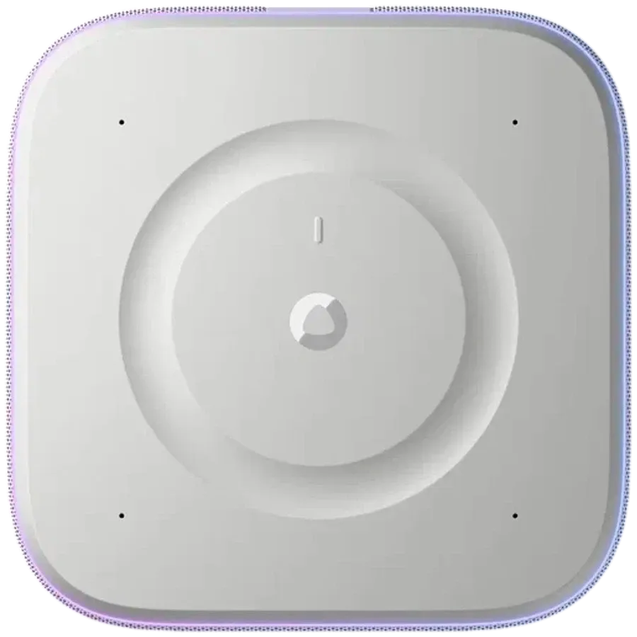 photo 4 - Яндекс Станция 3 ақылды колонкасы, Сұр