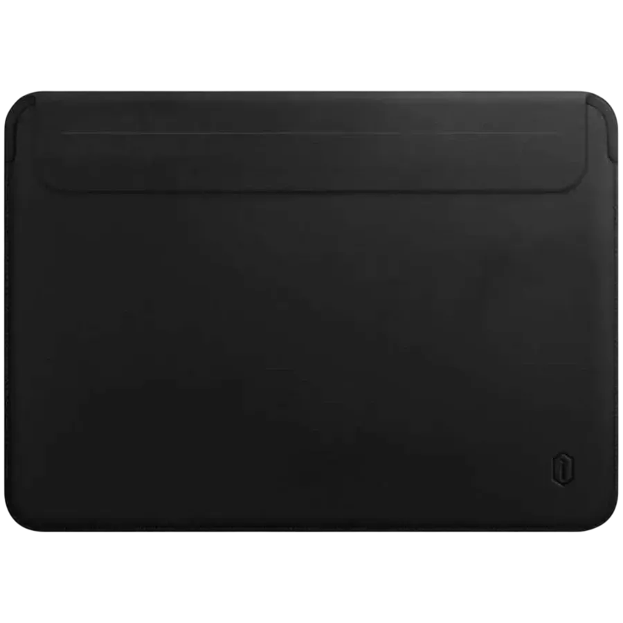 photo - Geantă WIWU Skin Pro II pentru MacBook Pro 14", Black