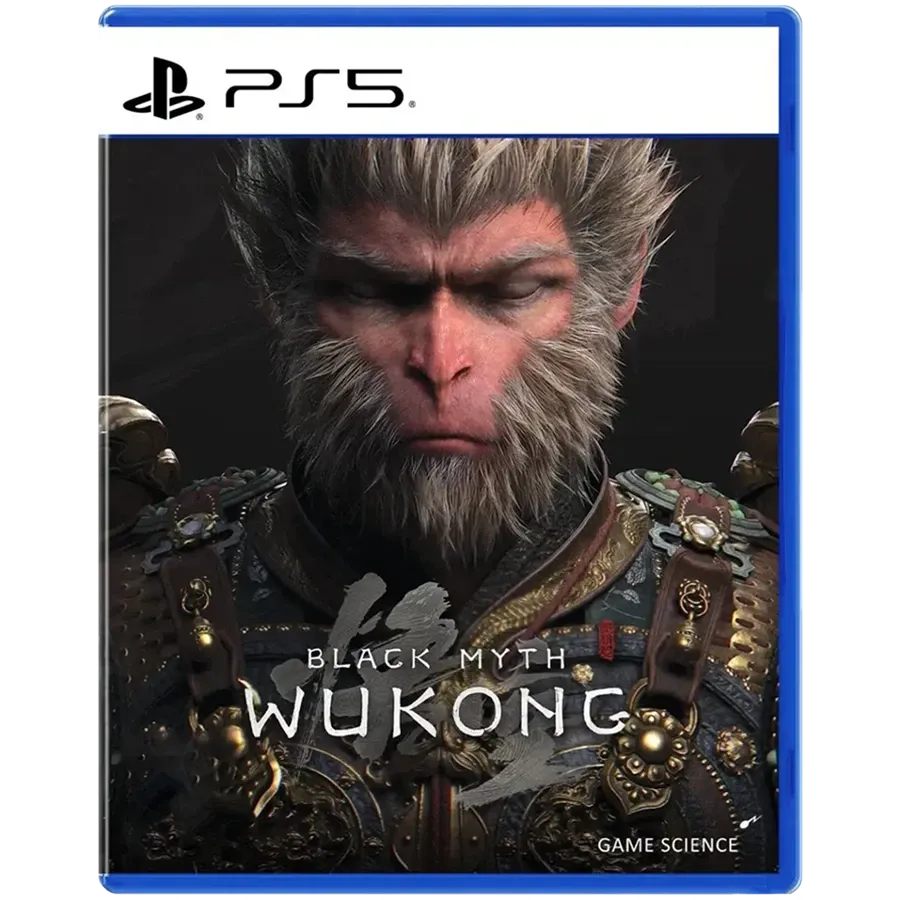 photo - Игра Black Myth: Wukong BD (PS5, Электронная лицензия)