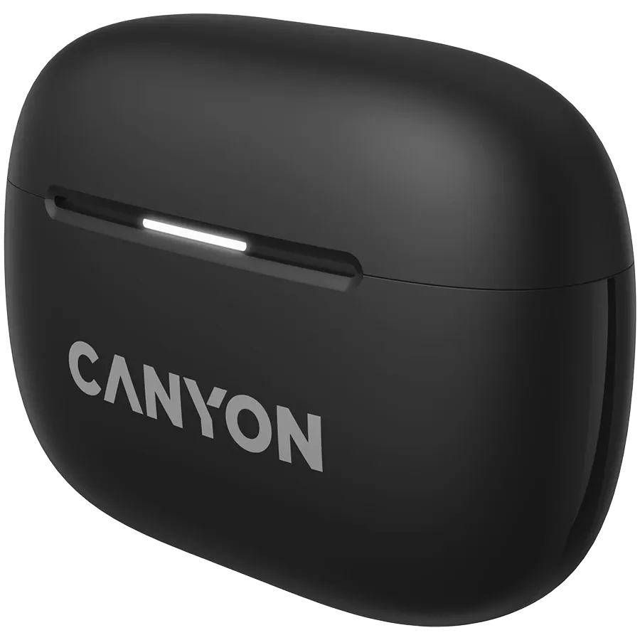 photo 6 - CANYON TWS-10 Wireless Headset, Black