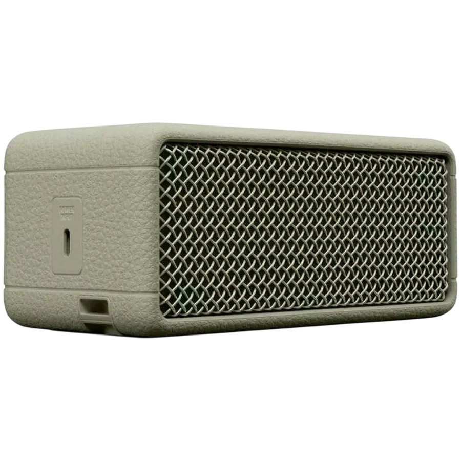 photo 2 - MARSHALL Emberton III Портативная колонка, Sage