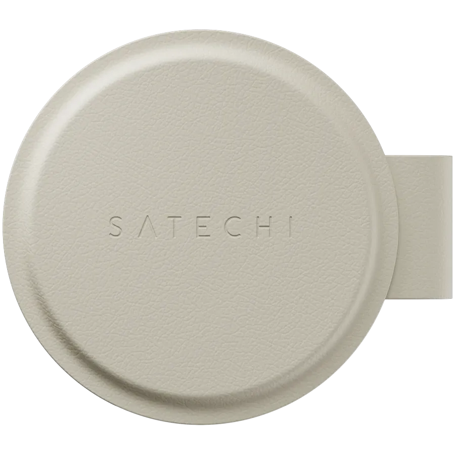 photo 2 - SATECHI OntheGo Wireless Charger to USB Type C (1m)