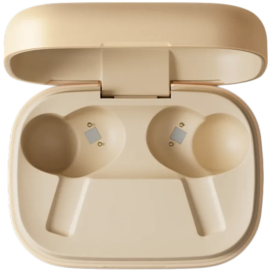 photo 5 - BANG & OLUFSEN Beoplay EX Wireless Headset, Gold Tone