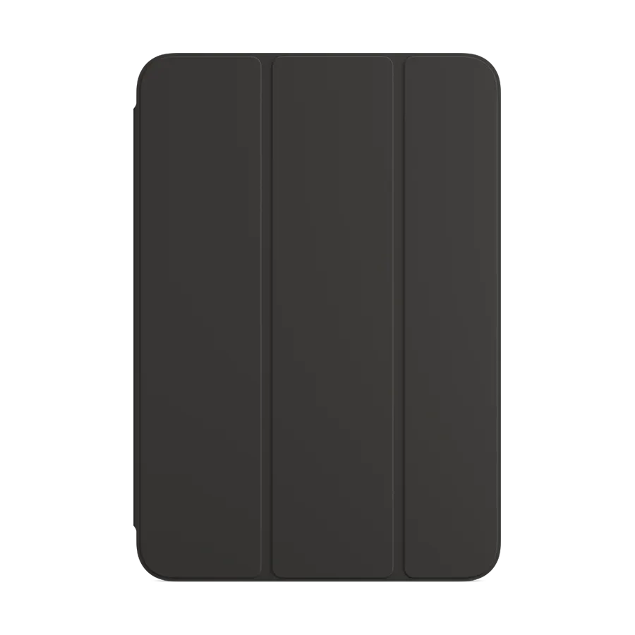 photo - Apple Smart Folio Smart Folio  Black for iPad mini (6th generation)
