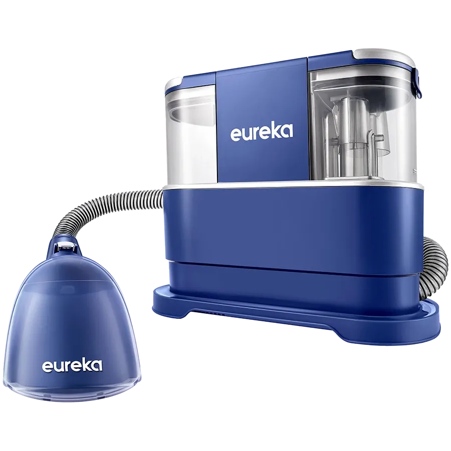 Пилосос миючий з контейнером Eureka NEY100 – photo 2