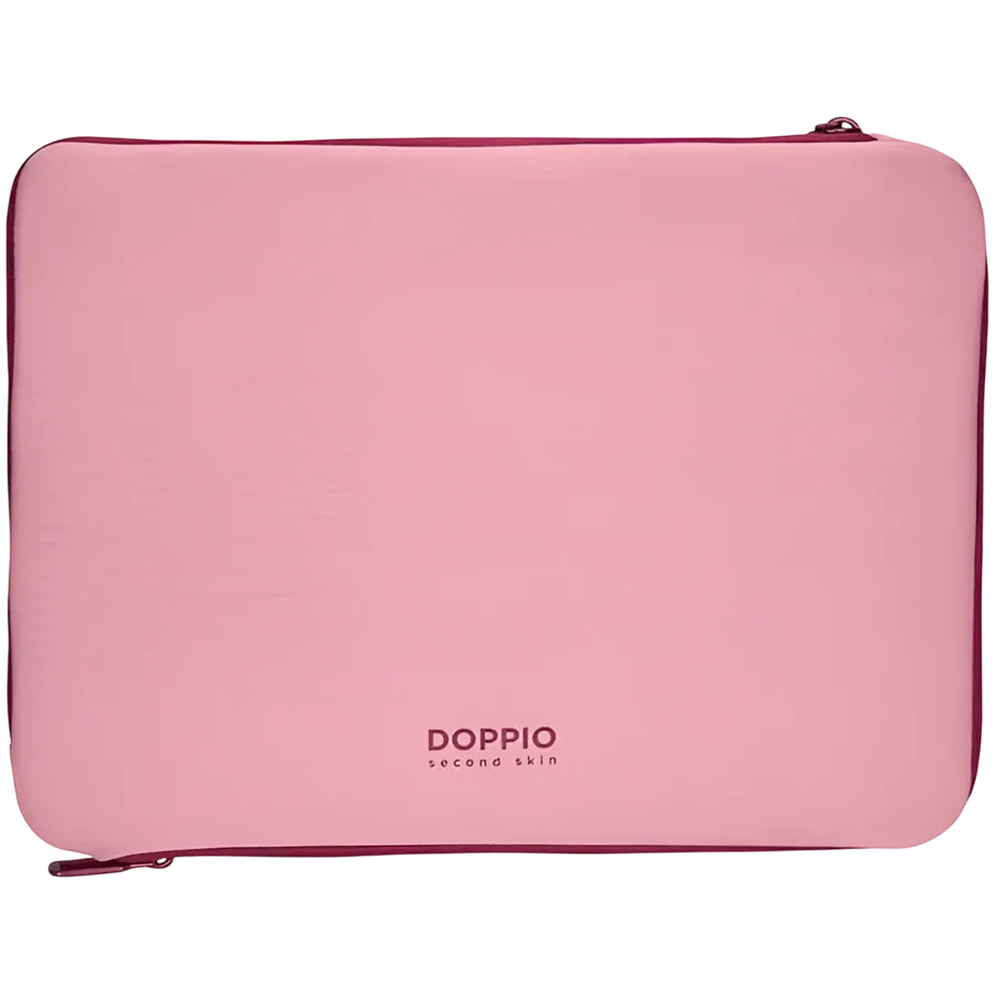 photo 3 - TUCANO Чехол DOPPIO  ROSA для MacBook Air 13/MacBook Pro 13/Ноутбук до 12"