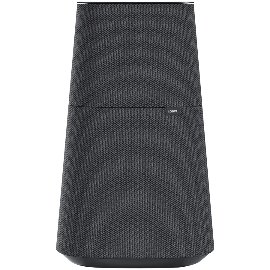 photo 2 - Акустическая система LOEWE Klang MR3 Basalt Grey (60605D10)