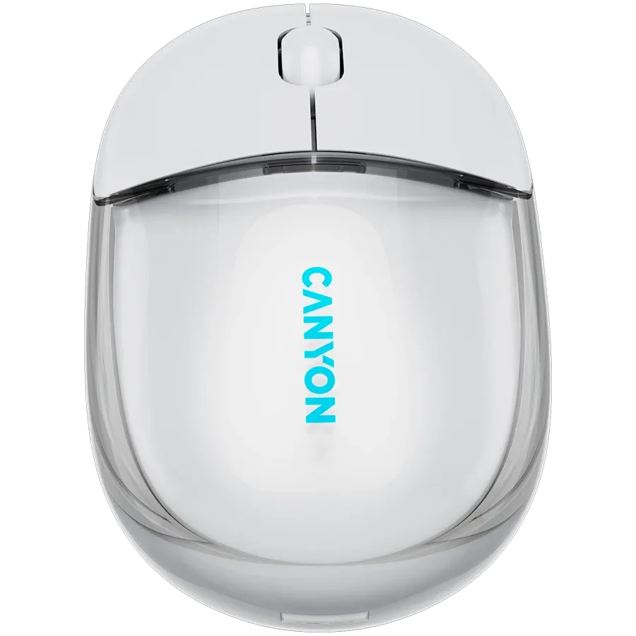 photo 2 - CANYON OnClick 24 Input Devices - Mouse