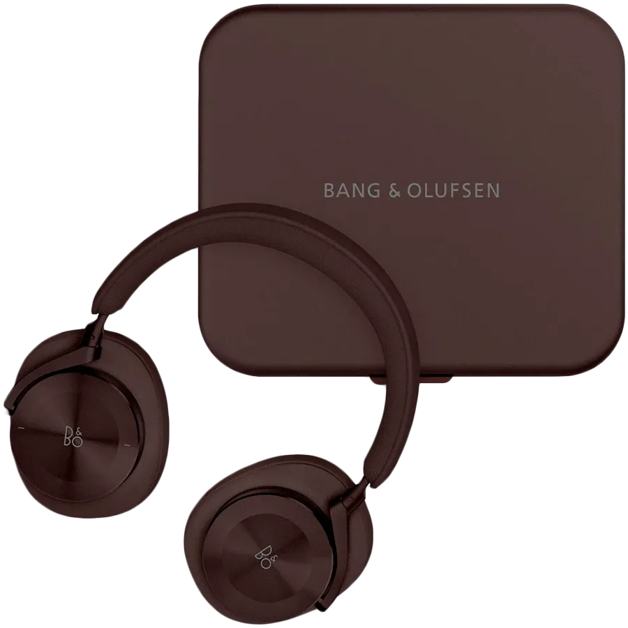 photo 3 - Căști BANG & OLUFSEN Beoplay H95, Chestnut