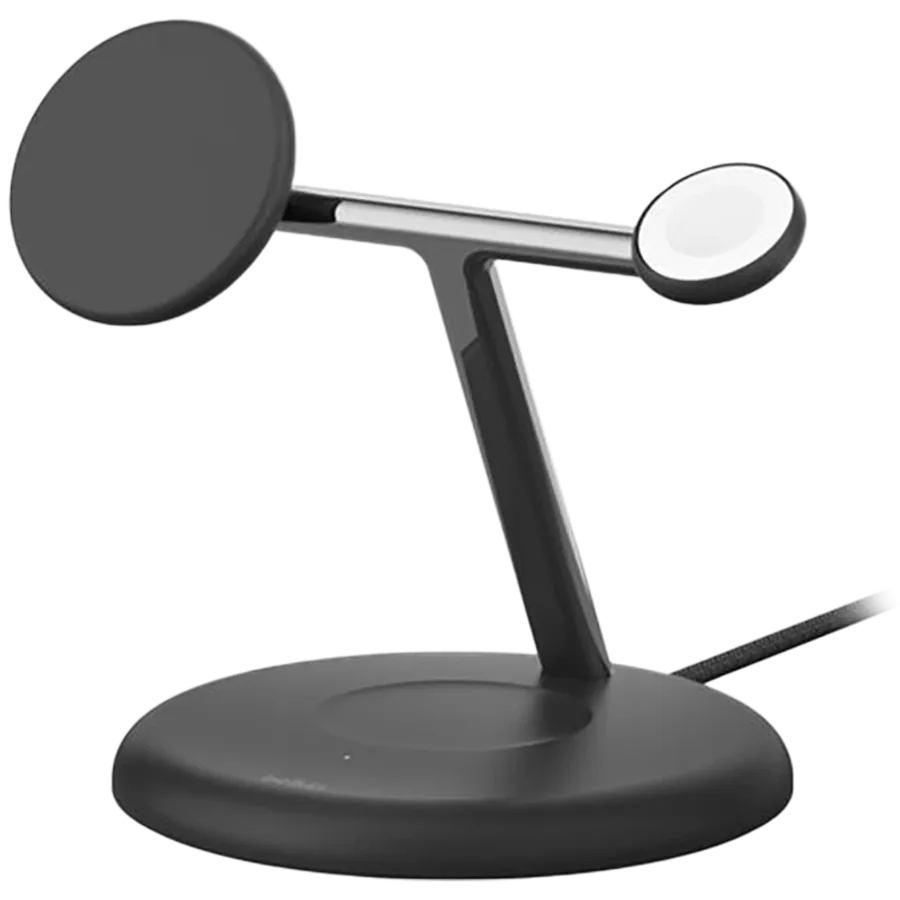 photo 2 - Индукционная зарядка BELKIN, 40 Вт