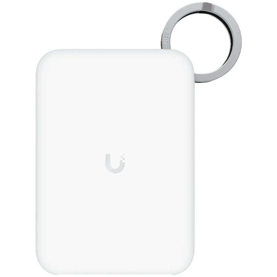 photo 1 - Analizator de spectru Ubiquiti WiFiMan Wizard, White