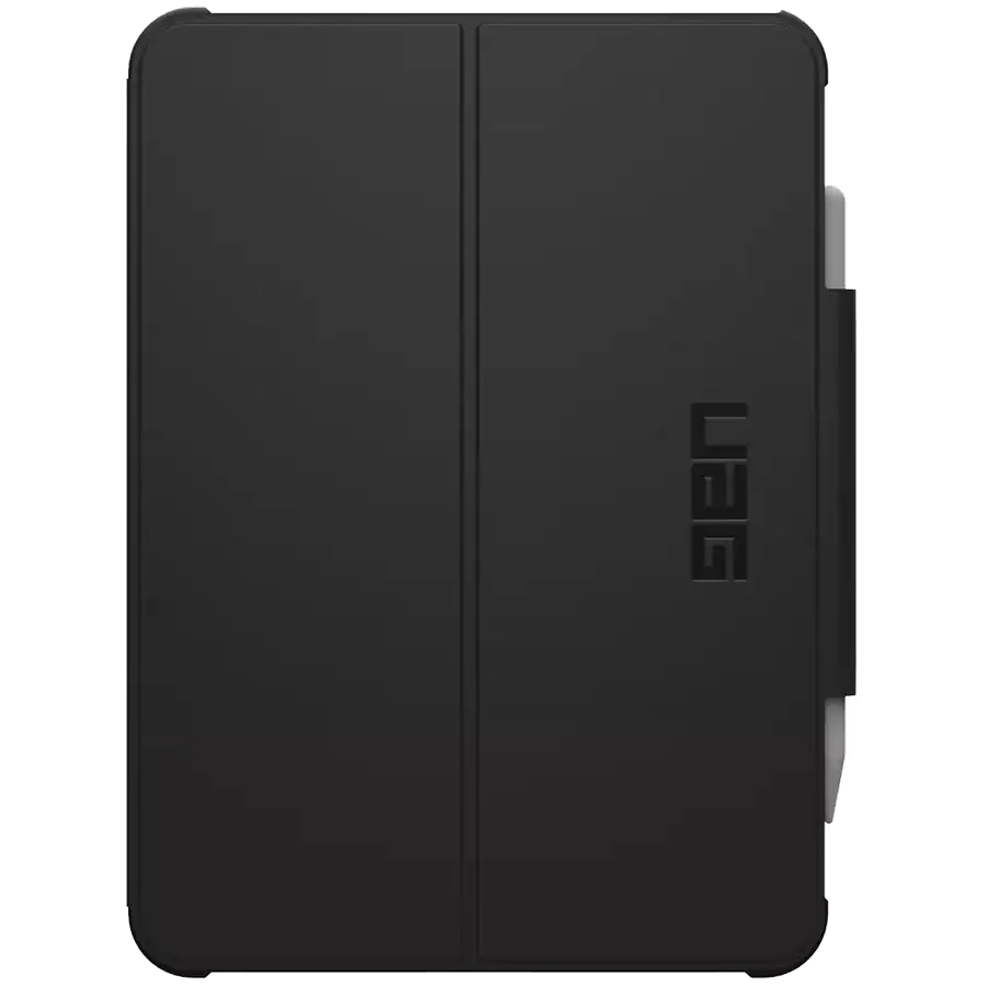 UAG Smart Folio Plyo LT Ice/Black for iPad Pro 11 (M4)/Pro 11 (M5) – photo 1