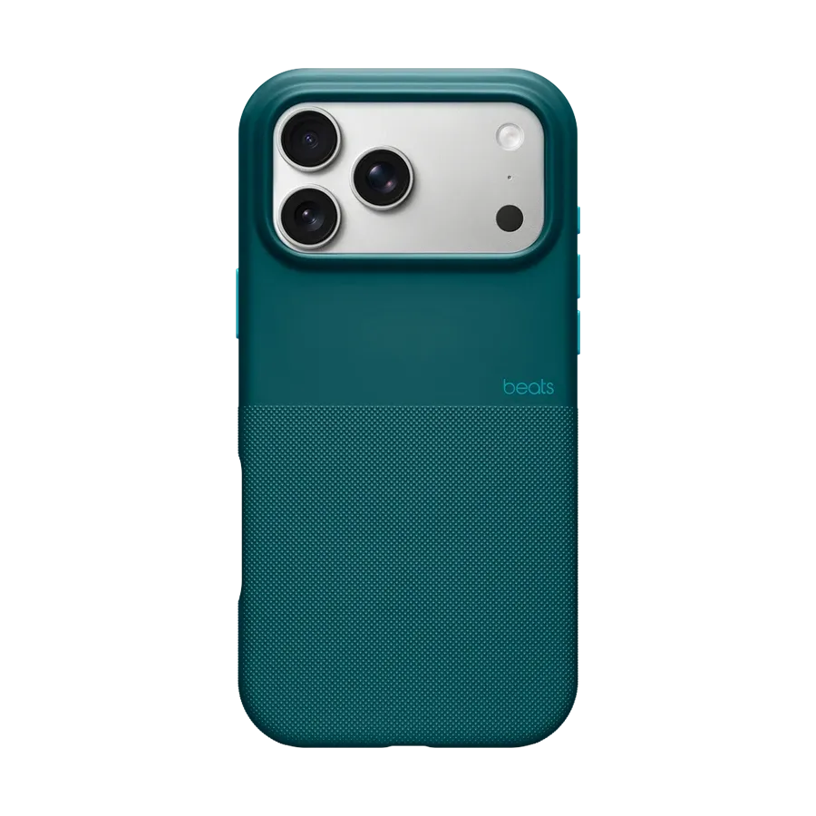 photo 1 - Apple Защитный чехол Rugged Case с MagSafe Rocky Blue для iPhone 17 Pro Max