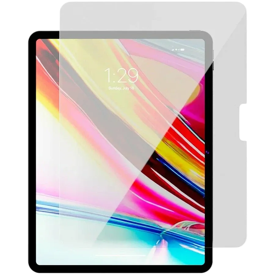 photo - VLP Қорғаныш шыны  үшін iPad (10th generation)/(A16)