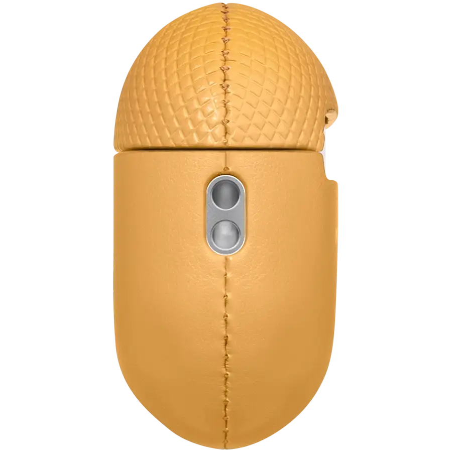 Чехол NATIVE UNION Classic для AirPods Pro (Gen.2), Крафт – photo 5