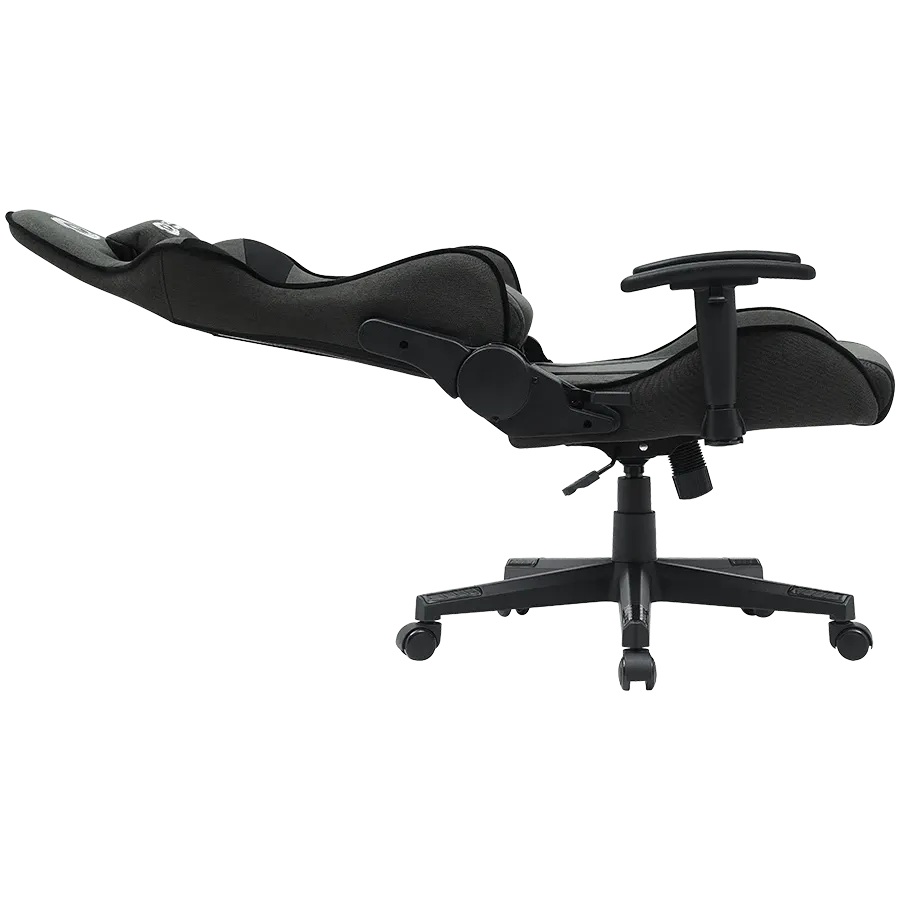 photo 6 - CANYON Fabric Gaming Chair Crest FCH01