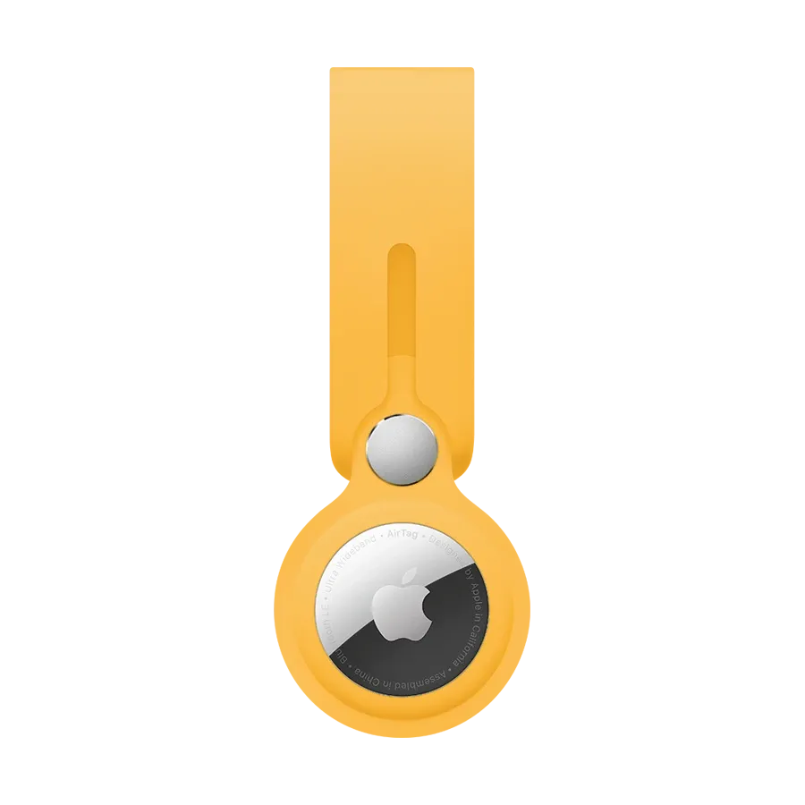 photo - Брелок-петля APPLE AirTag Loop