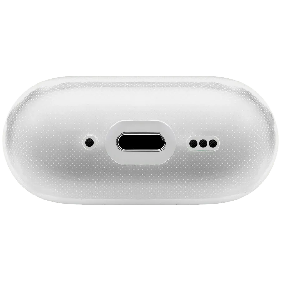 photo 10 - UBEARTone  Թափանցիկ for AirPods (Gen4)