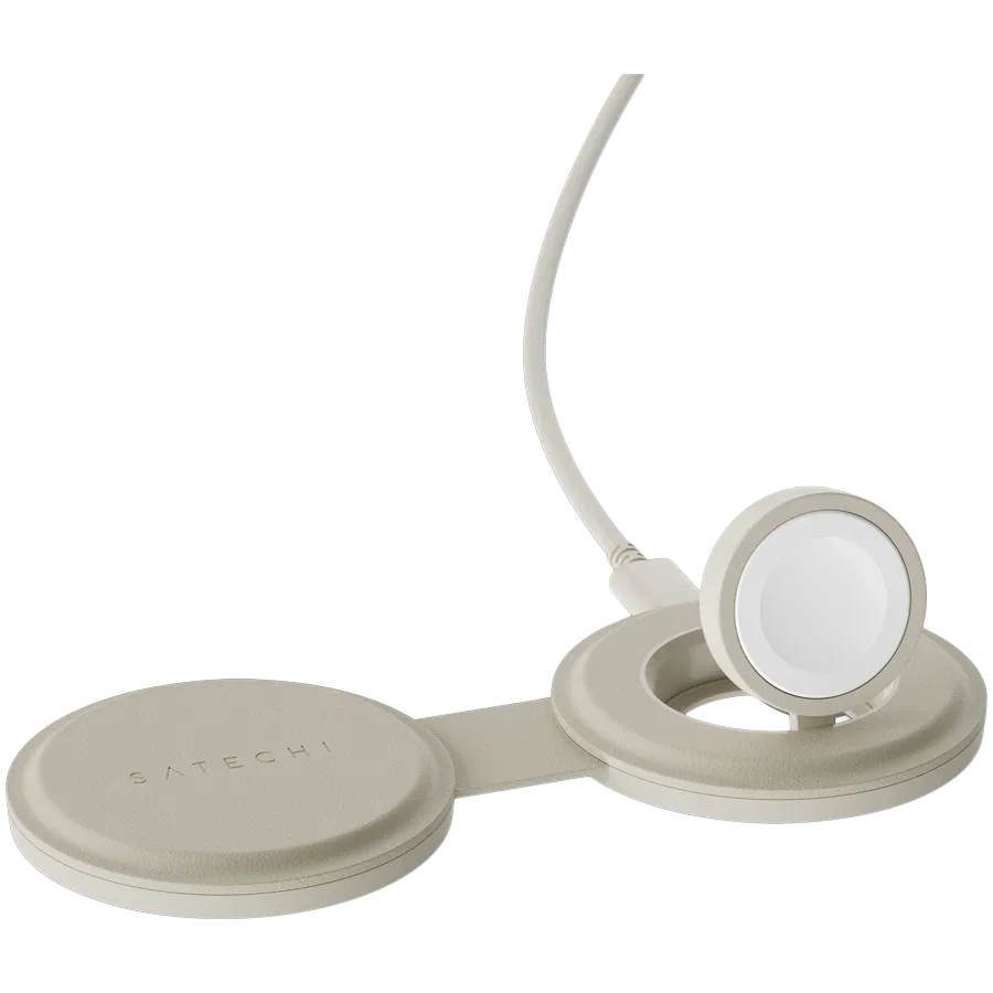 photo 5 - SATECHI OntheGo Wireless Charger to USB Type C (1m)