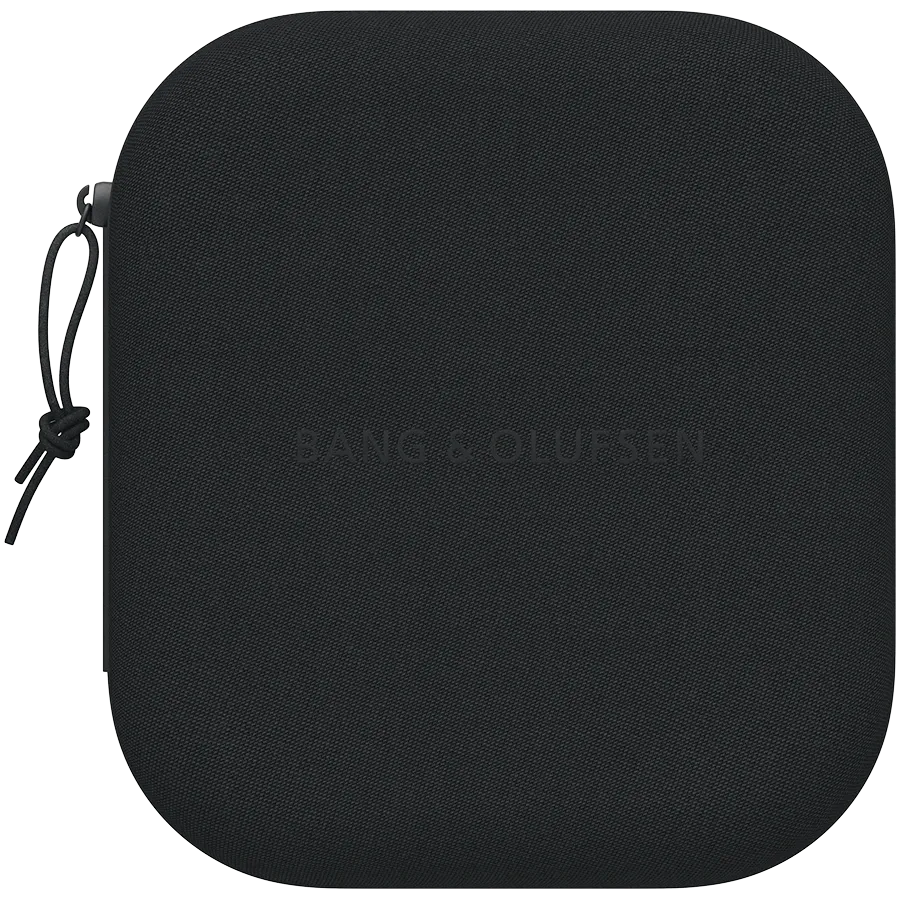 photo - Soft Case for Beoplay HX, Black Anthracite