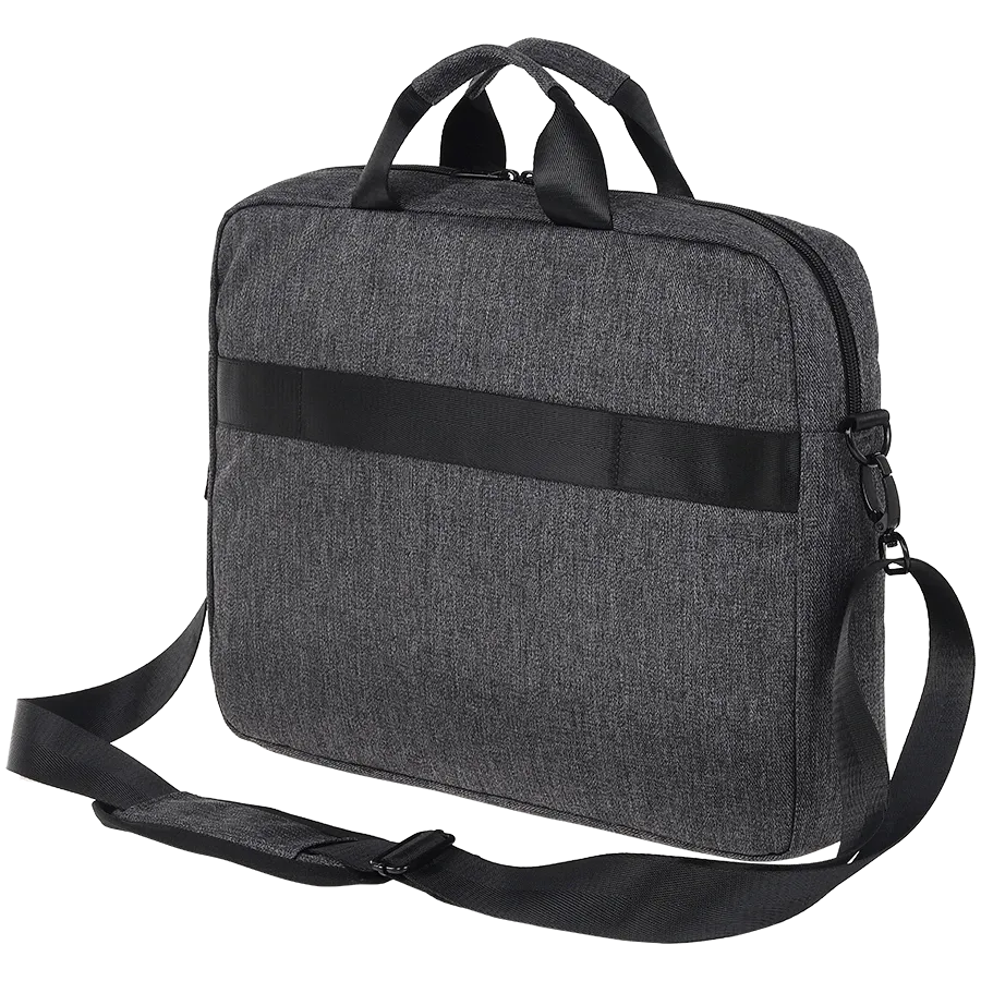 photo 4 - CANYON Сумка ноутбуков bag для 15.6"  Серая для MacBook Pro 14/MacBook Pro 15/Ноутбук до 15.6"