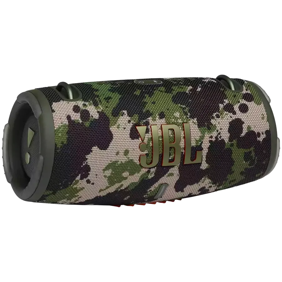 photo 2 - JBL Тасымалды үндеткіш Xtreme 3, Камуфляж