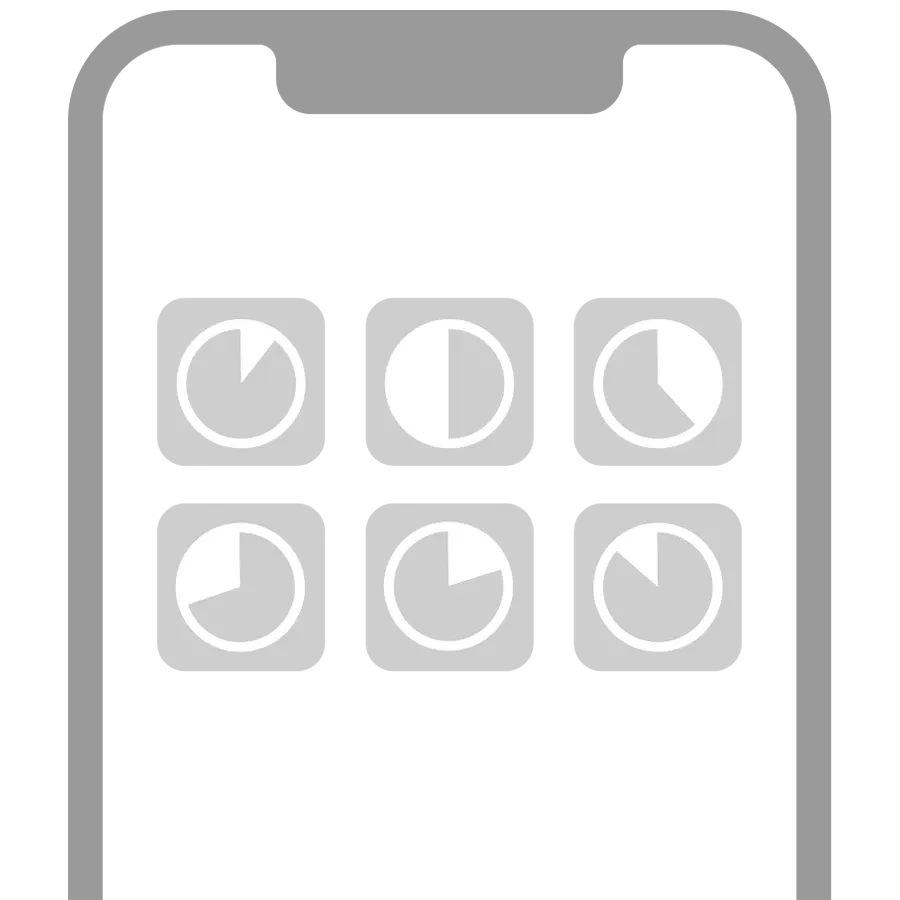 photo - iOS app installation