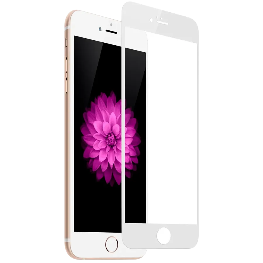 photo - ILera Загартоване скло  для iPhone 7 Plus/8 PlusiLera 3D