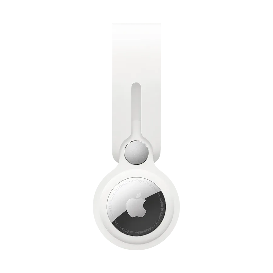 photo - Брелок-петля APPLE AirTag Loop