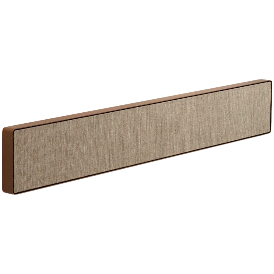 photo 2 - BANG & OLUFSEN Домашняя аудиосистема Beosound Stage, Bronze/Warm Taupe