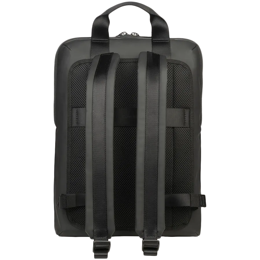 photo 2 - TUCANO Рюкзак Gommo  Чёрный для MacBook Pro 16/MacBook Air 15.3/MacBook Pro 15/Ноутбук до 15.6"