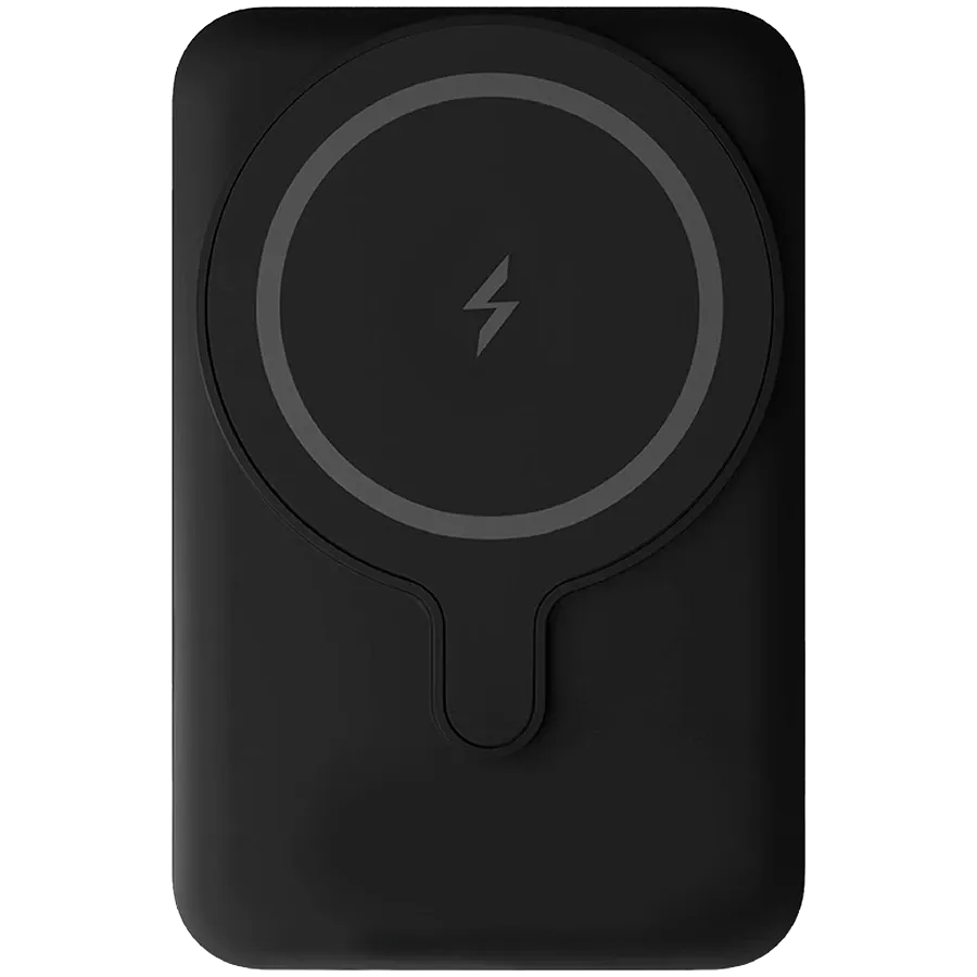 photo - VLP Портативное зарядное устройство, Чёрный