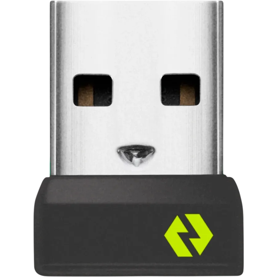 photo 1 - LOGITECH (CIS) |АнглійськаLOGI BOLT USB-C RECEIVERАнглійська|