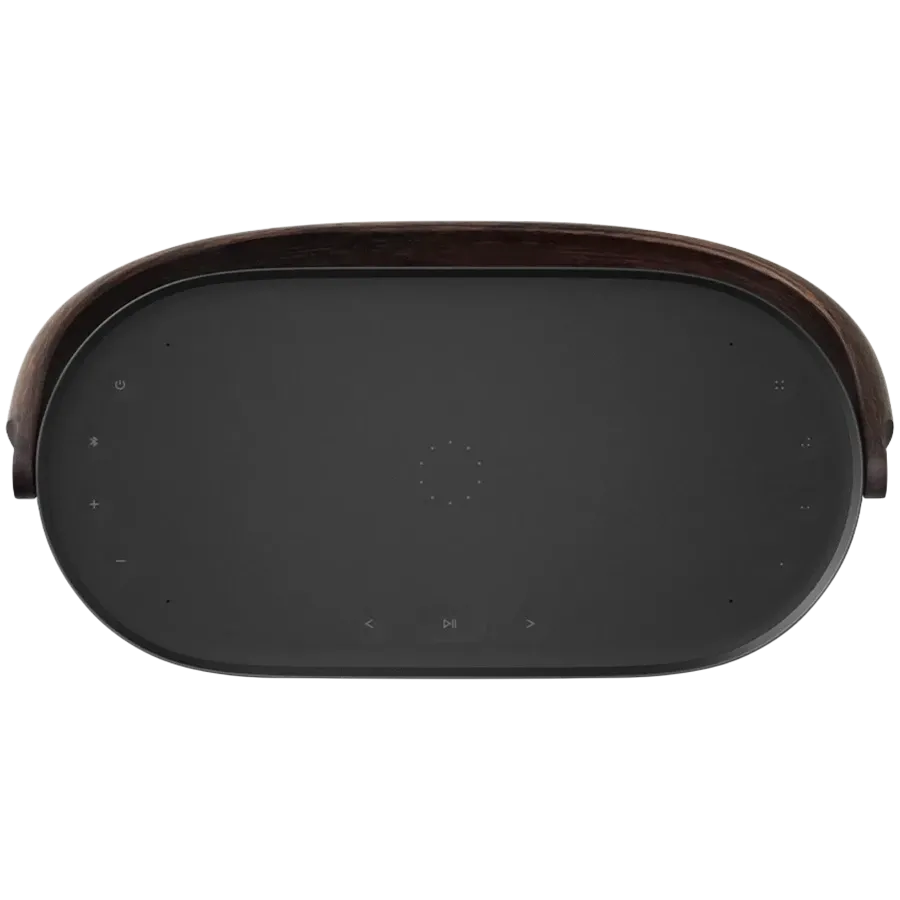 photo 4 - BANG & OLUFSEN Beosound A5 Портативна акустична система Dark Oak