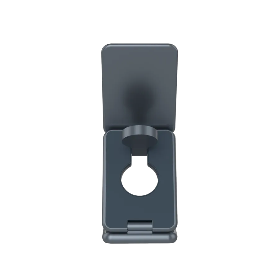 photo 7 - CANYON Беспроводное зарядное устройство, 15 Вт, Металл