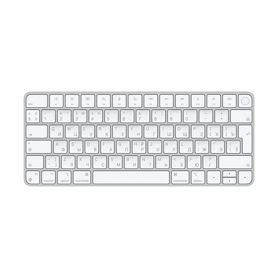 photo 1 - APPLE Magic Keyboard ստեղնաշար