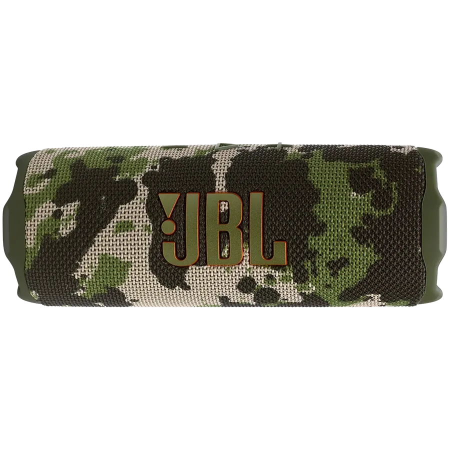 photo 1 - JBL Портативная колонка Flip 7, Squad