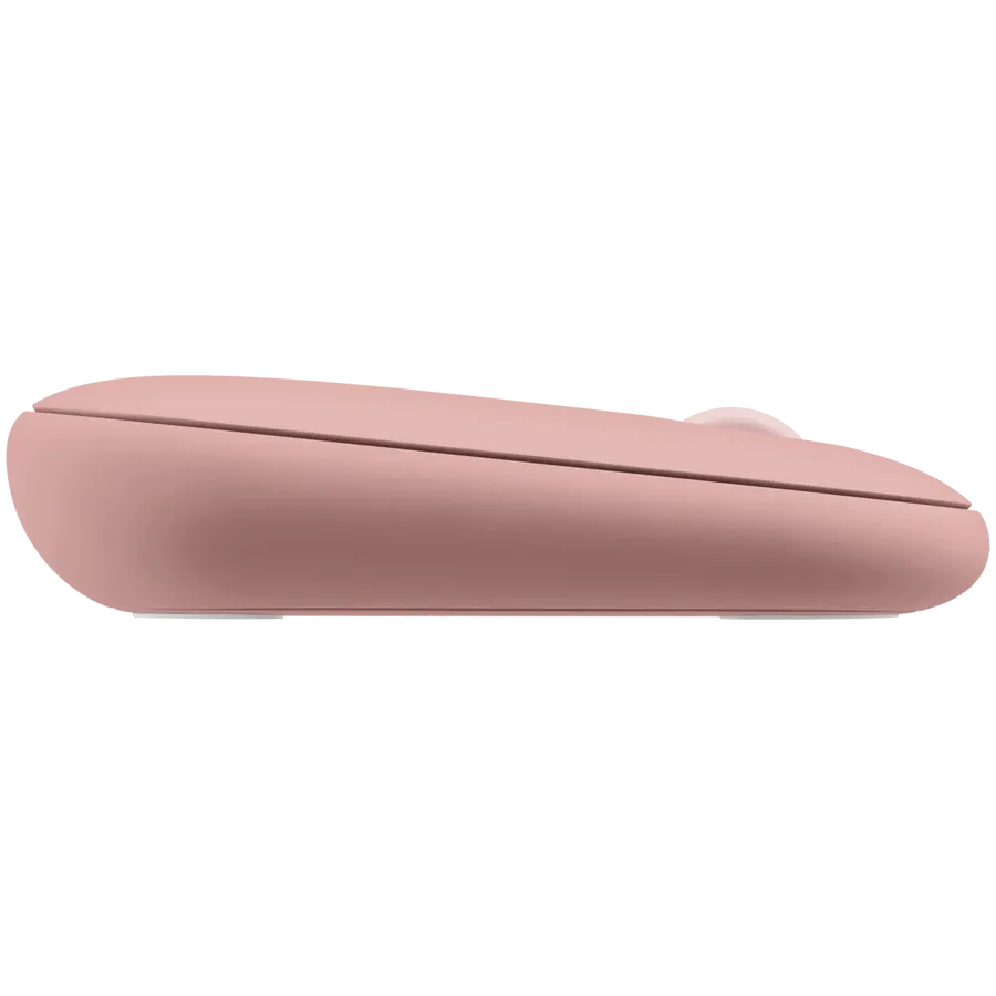 photo 5 - Mouse LOGITECH M350s, Rose