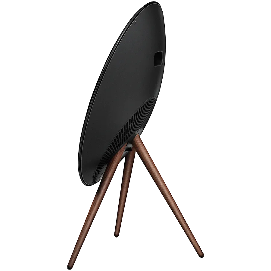 photo 4 - BANG & OLUFSEN үйдегі аудио жүйесі Beoplay A9 4th Gen, Қара