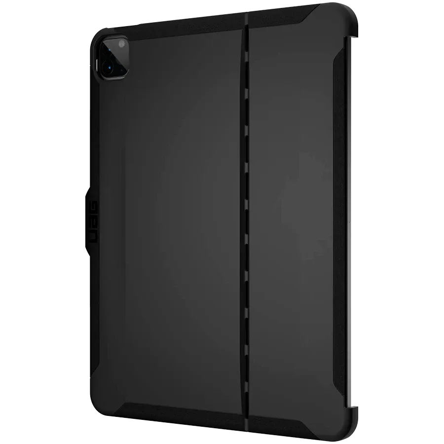 photo 2 - UAG Պատյան SCOUT  Noir for iPad Pro 12,9 դյույմ (3-րդ սերնդի)/Pro 12,9 դյույմ (4-րդ սերնդի)/Pro 12.9-inch (5th generation)/Pro 12.9-inch (6th generation)