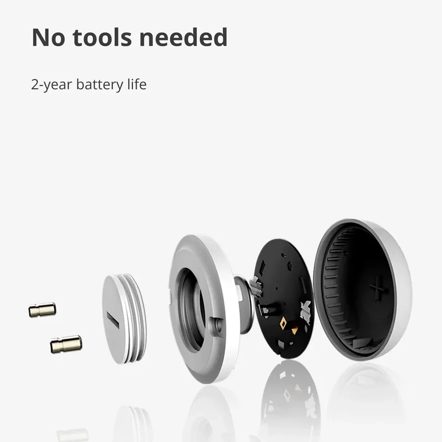 photo 16 - Aqara Water Leak Sensor: Model No: SJCGQ11LM