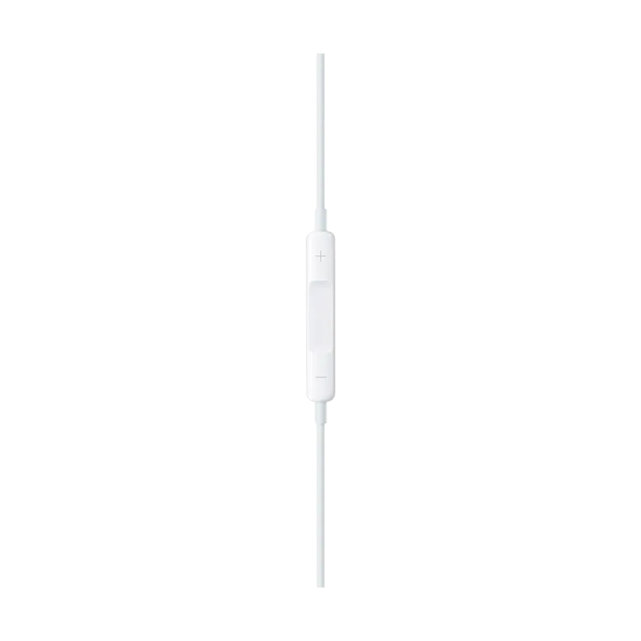 photo 6 - APPLE EarPods (USB-C) Проводные наушники, Белый