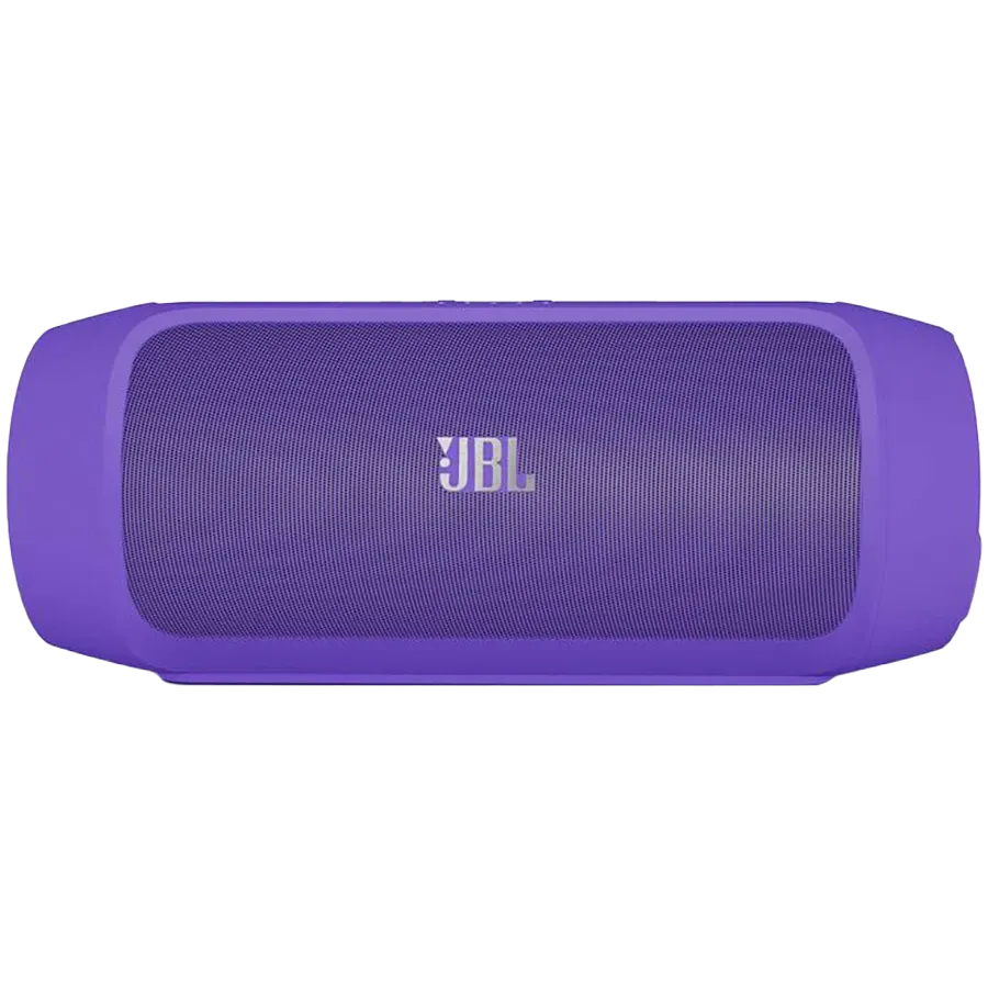 photo - JBL Портативная колонка Charge 6, Фиолетовый