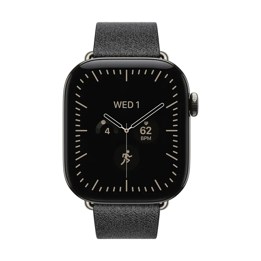 Apple 42mm Modern Buckle Ремінець  for Apple Watch 38/40/41/42 mm, Size M, Темно-синій – photo 3