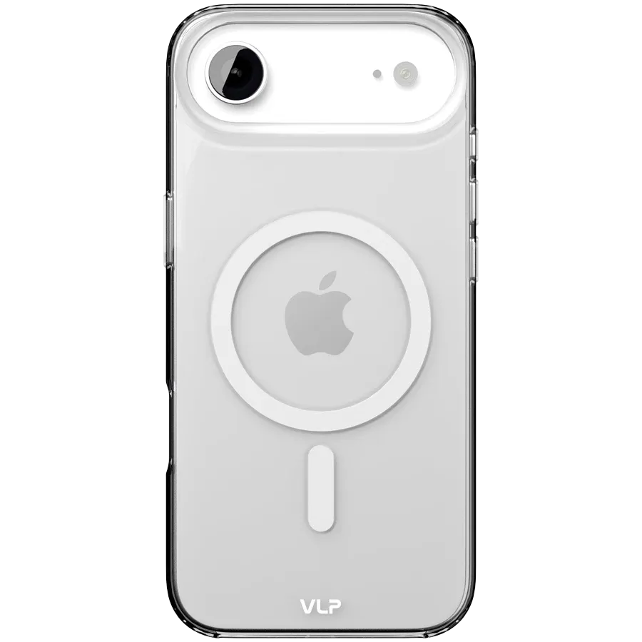photo 2 - VLP Պատյան Puro հետ MagSafe Թափանցիկ for iPhone Air