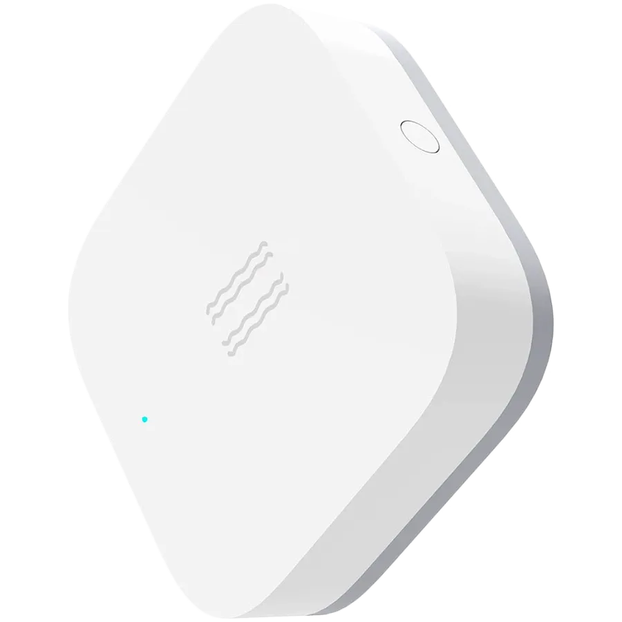 photo 3 - AQARA Vibration Sensor DJT11LM, White